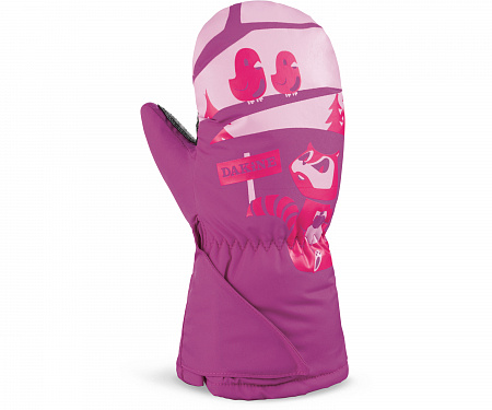 Варежки DAKINE Brat Mitt